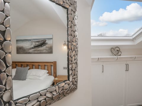 Cottage | 3 bedrooms, individually decorated, individually furnished, free WiFi