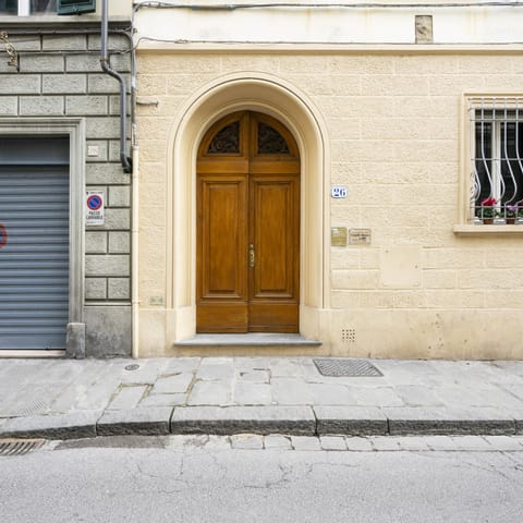 House | 2 bedrooms