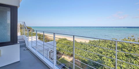 301 Wave | Terrace/patio