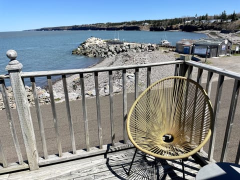 Design Apartment | Terrace/patio