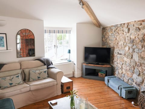 Cottage | Living area