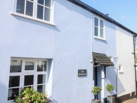Cottage | Exterior detail