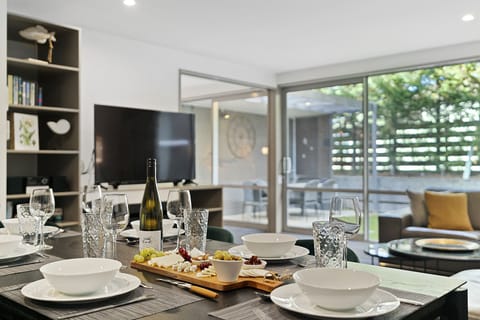 Apartment | In-room dining