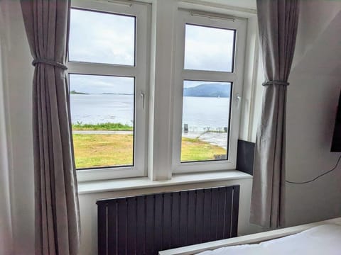Deluxe Double Room | View from room
