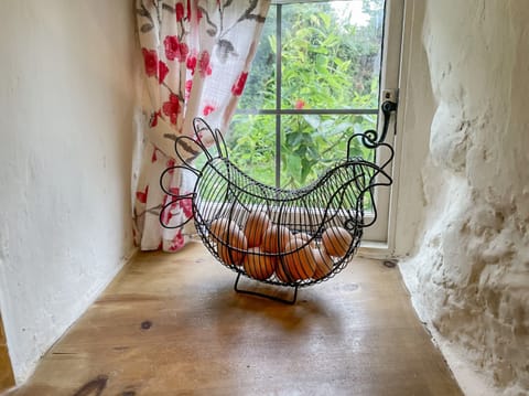 Cottage | Living room