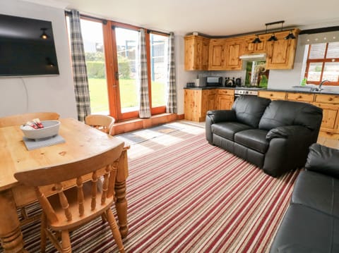 Cottage | Living room