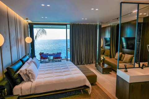 Executive Suite | View from room