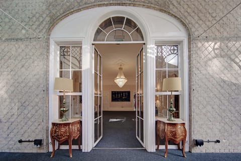 Ballroom