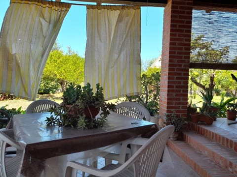 Apartment | Property grounds