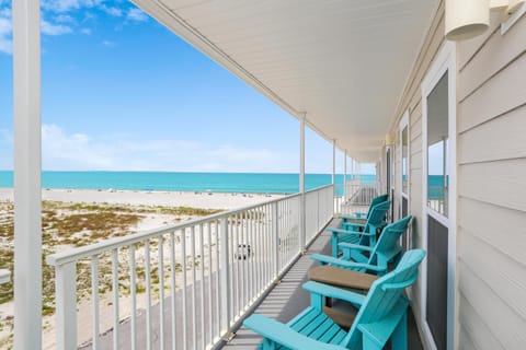 Condo, Multiple Beds (Surfside 17) | Property grounds