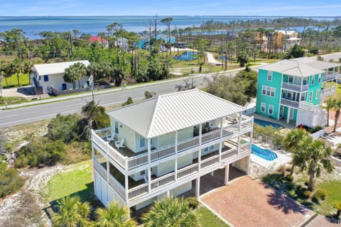 House, Multiple Beds (Sea Breeze Manor) | Exterior
