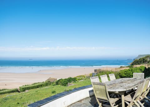 Cottage | Beach | On the beach