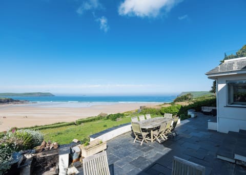 Cottage | Outdoor dining