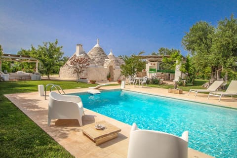 House | 2 bedrooms