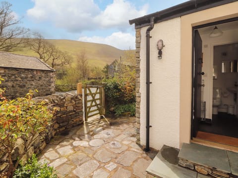 Cottage | Terrace/patio
