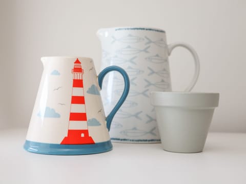 Cottage | Coffee and/or coffee maker