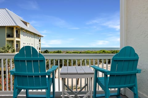Condo, Multiple Beds (Dunes Club 2A) | Property grounds