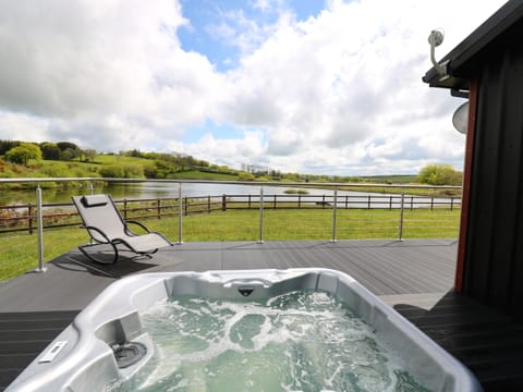 Cottage | Spa