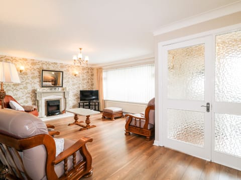 Cottage | Living room