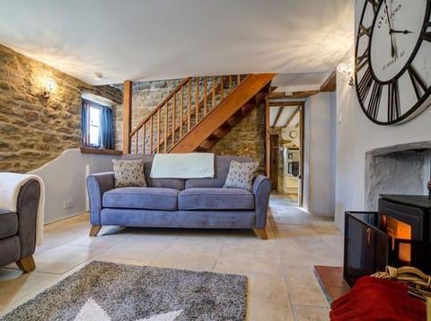 Cottage | Living room