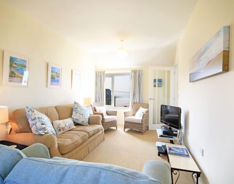 Cottage | Living room