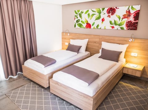 In-room safe, desk, blackout drapes, soundproofing