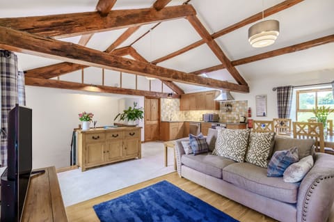 Cottage | Living room