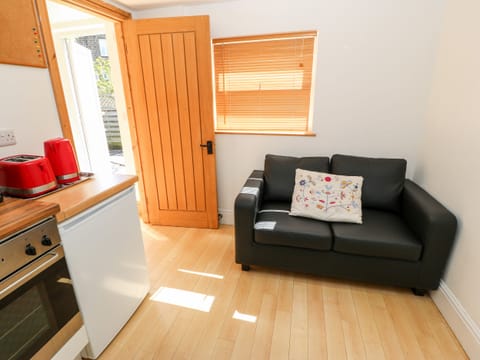 Cottage | Living room