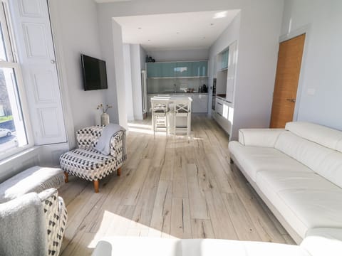 Cottage | Living room