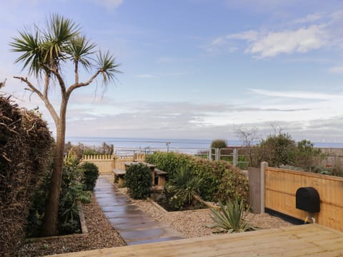 Cottage | Terrace/patio