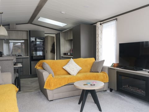 Cottage | Living room