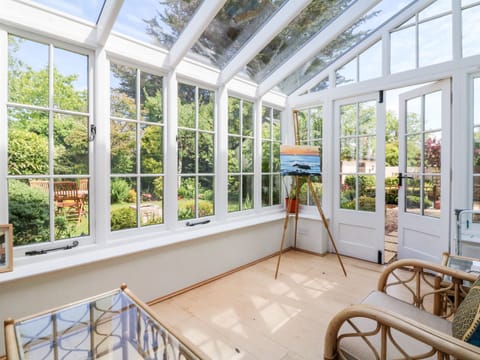 Cottage | Living room