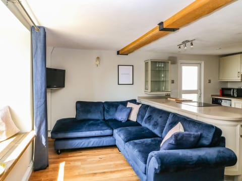 Cottage | Living room