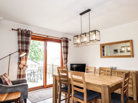 Cottage | Living room