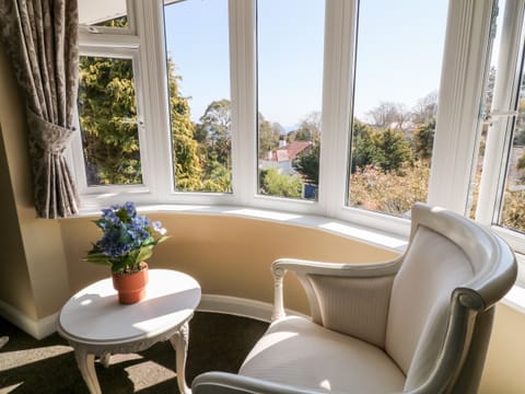 Cottage | View from property