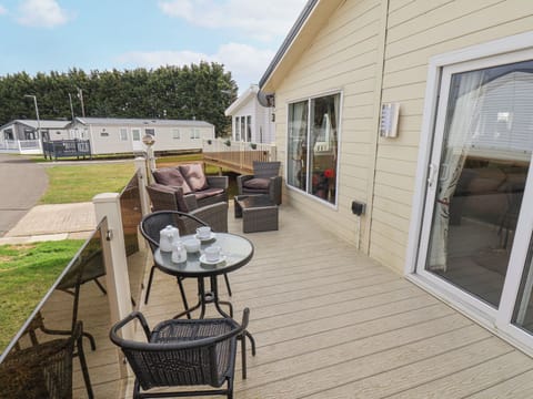 Cottage | Outdoor dining
