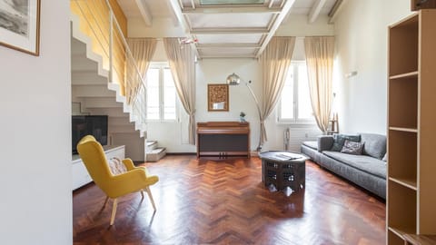House | 2 bedrooms, iron/ironing board, WiFi