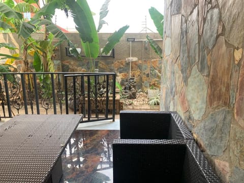 Apartment | Property grounds