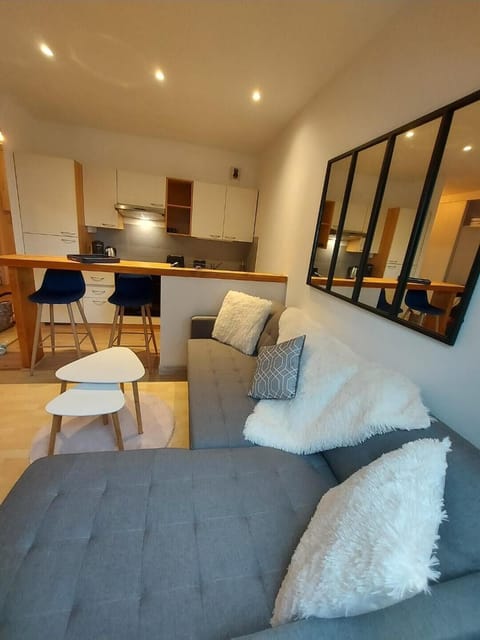 Apartment (Sarlat 4 Life) | Lounge