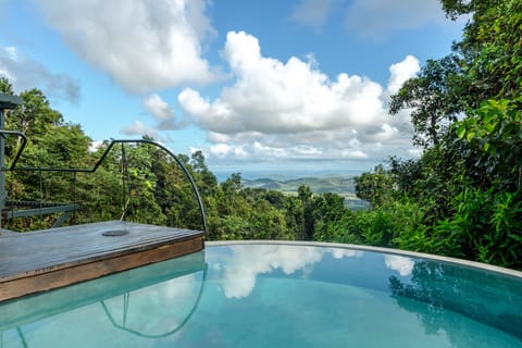 Villa | Private pool