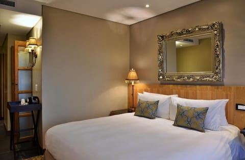 Classic Room | Individually decorated, individually furnished, free WiFi