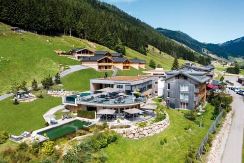 Building design
