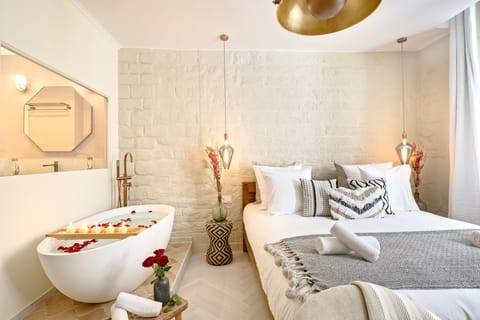 Luxury Apartment, Ensuite | 1 bedroom
