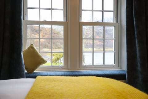 Superior Double Room, Ensuite | Free WiFi