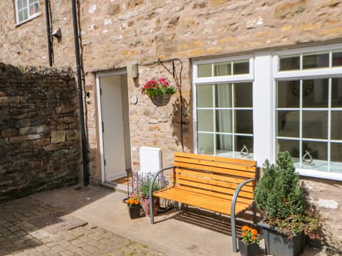 Cottage | Terrace/patio