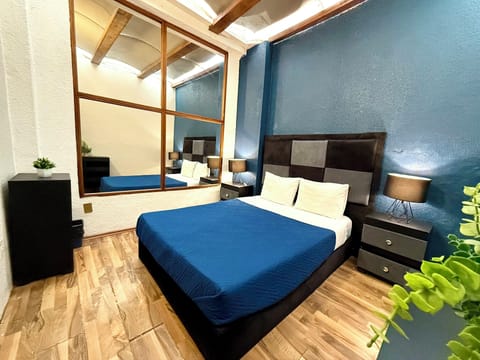 Economy Double Room | Free WiFi, bed sheets