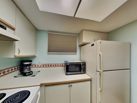 Condo (1 Bedroom) | Miscellaneous