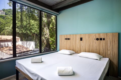 Standard Double Room | Soundproofing, free WiFi, bed sheets