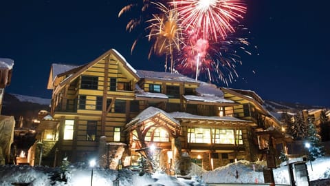 Condo (Luxury 2 Bedroom Ski in, Ski out Moun) | Exterior