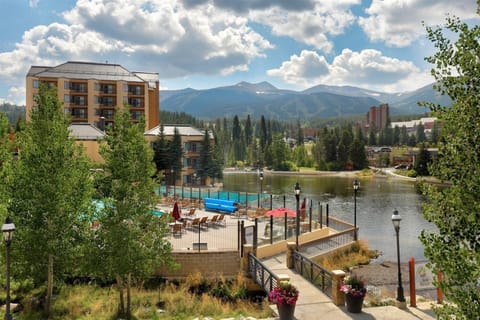 Condo (Luxury 3 Bedroom Breckenridge Vacatio) | Exterior